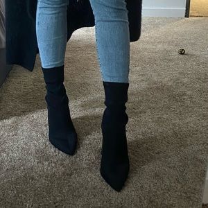 Steve Madden super cute bootie